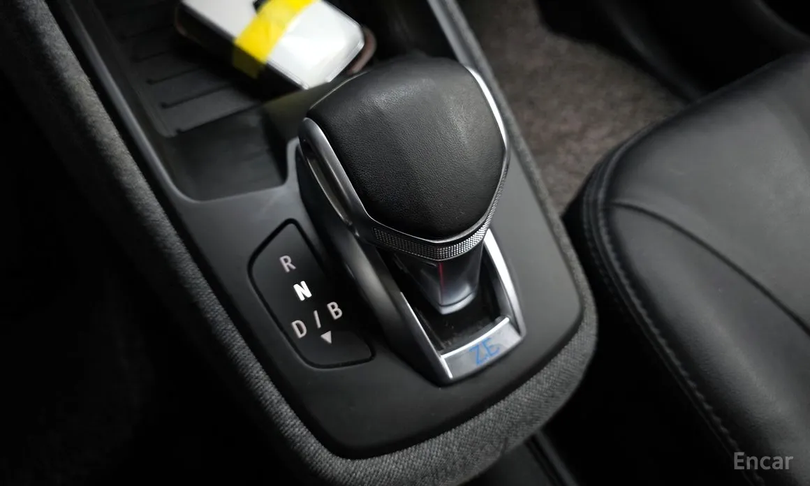 Renault Zoe 2020 Intens Eco