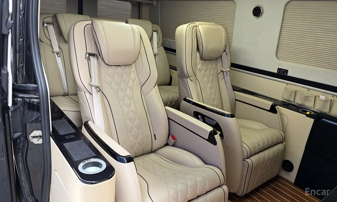 Mercedes-Benz Sprinter 1995 3.0 Diesel