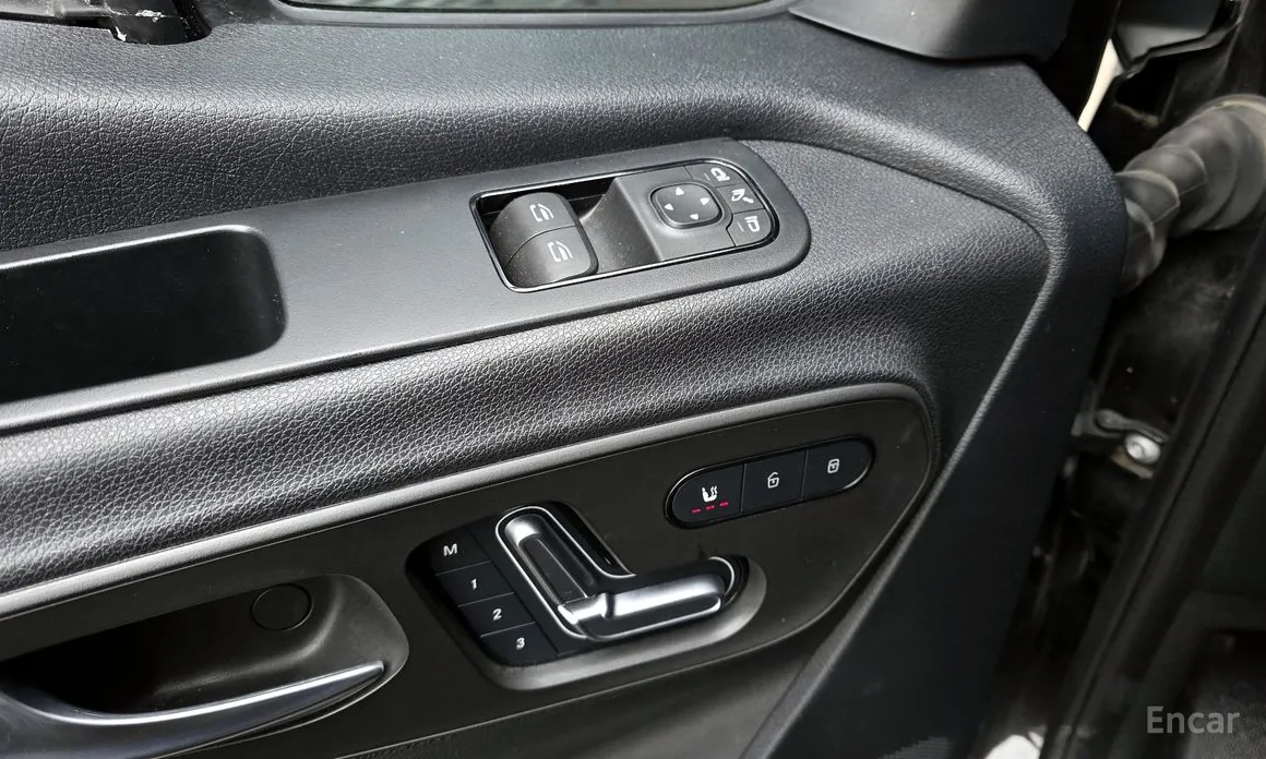 Mercedes-Benz Sprinter 1995 3.0 Diesel