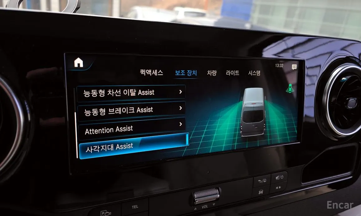 Mercedes-Benz Sprinter 1995 3.0 Diesel