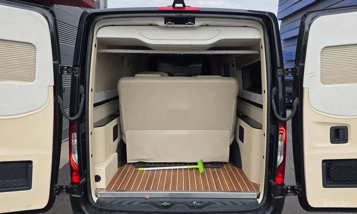 Mercedes-Benz Sprinter 1995 3.0 Diesel