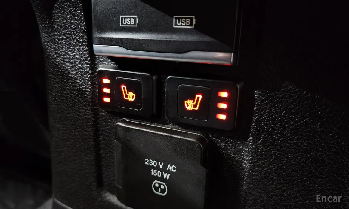 Jeep Wrangler 2018 2.0 Rubicon High 4Door