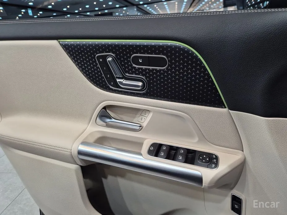 Mercedes-Benz EQA 2021 EQA250 Progressive