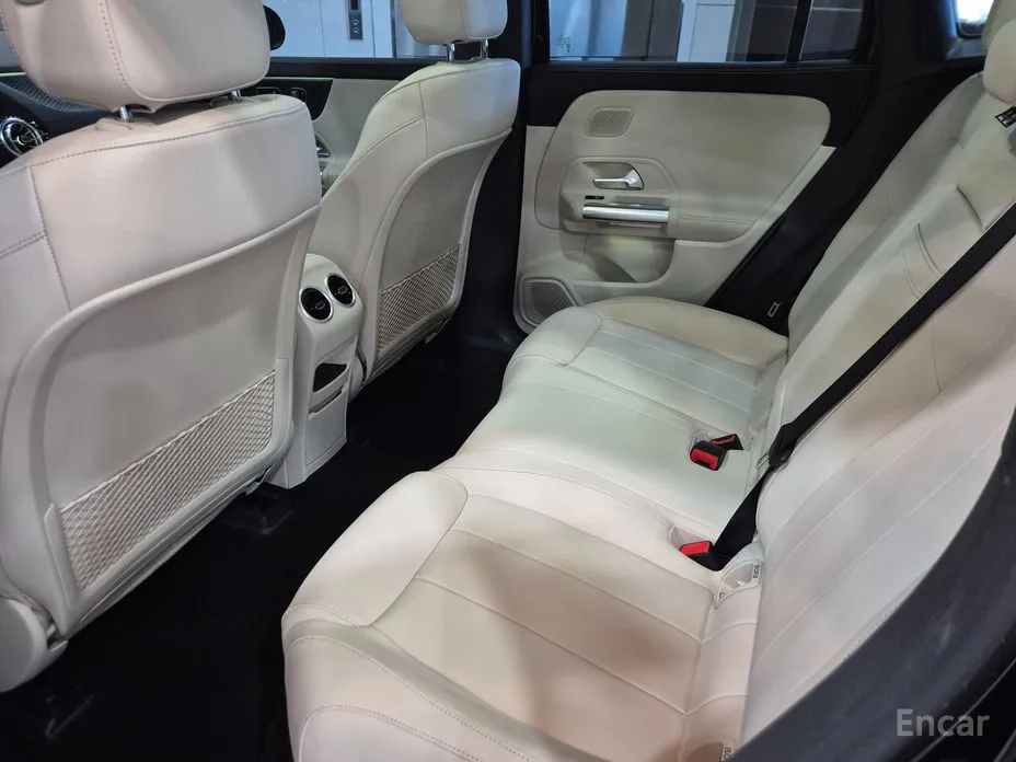 Mercedes-Benz EQA 2021 EQA250 Progressive