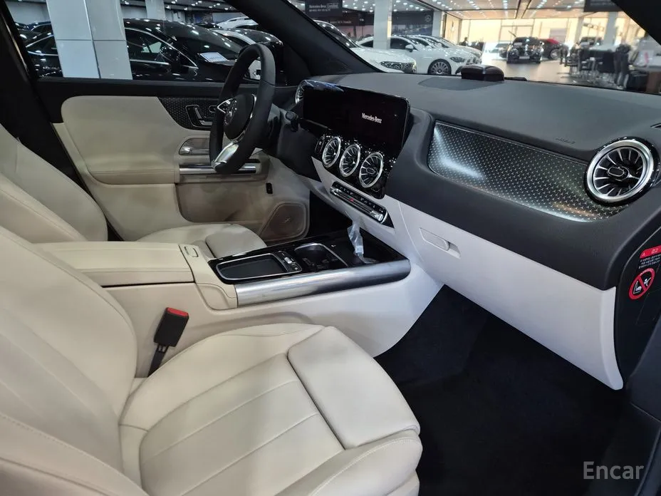 Mercedes-Benz EQA 2021 EQA250 Progressive