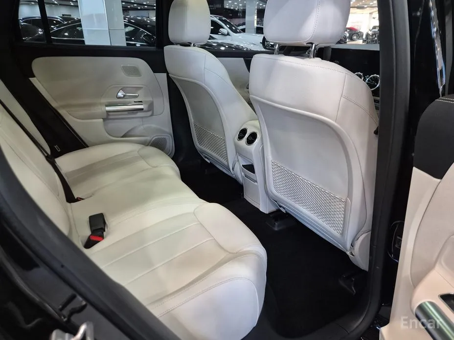 Mercedes-Benz EQA 2021 EQA250 Progressive