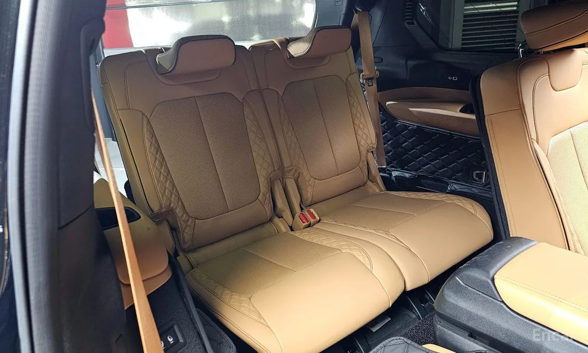 Jeep Cherokee 2021 L 3.6 Summit Reserve