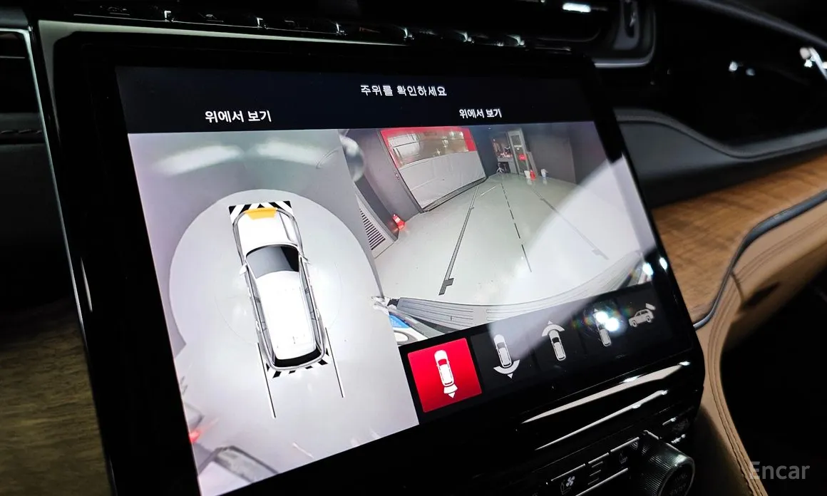 Jeep Cherokee 2021 L 3.6 Summit Reserve