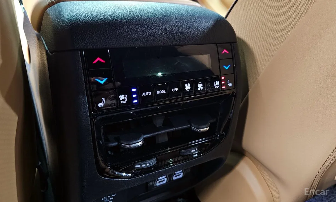 Jeep Cherokee 2021 L 3.6 Summit Reserve