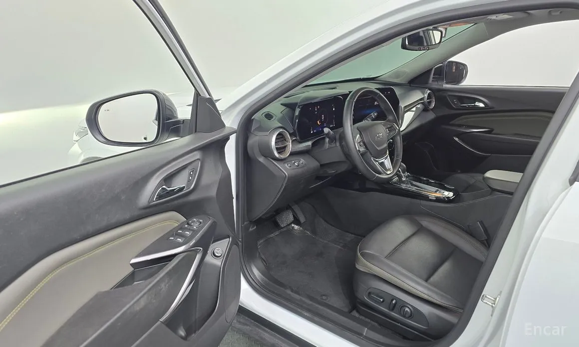 Chevrolet Trax 2023 1.2 ACTIV