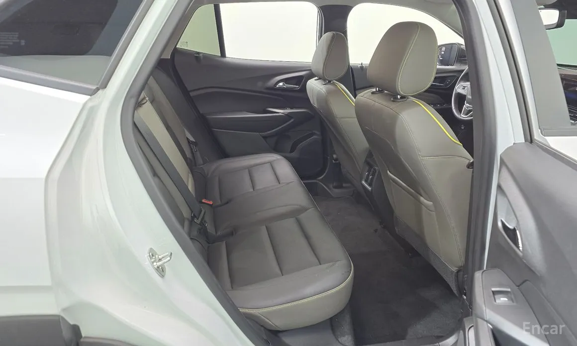 Chevrolet Trax 2023 1.2 ACTIV