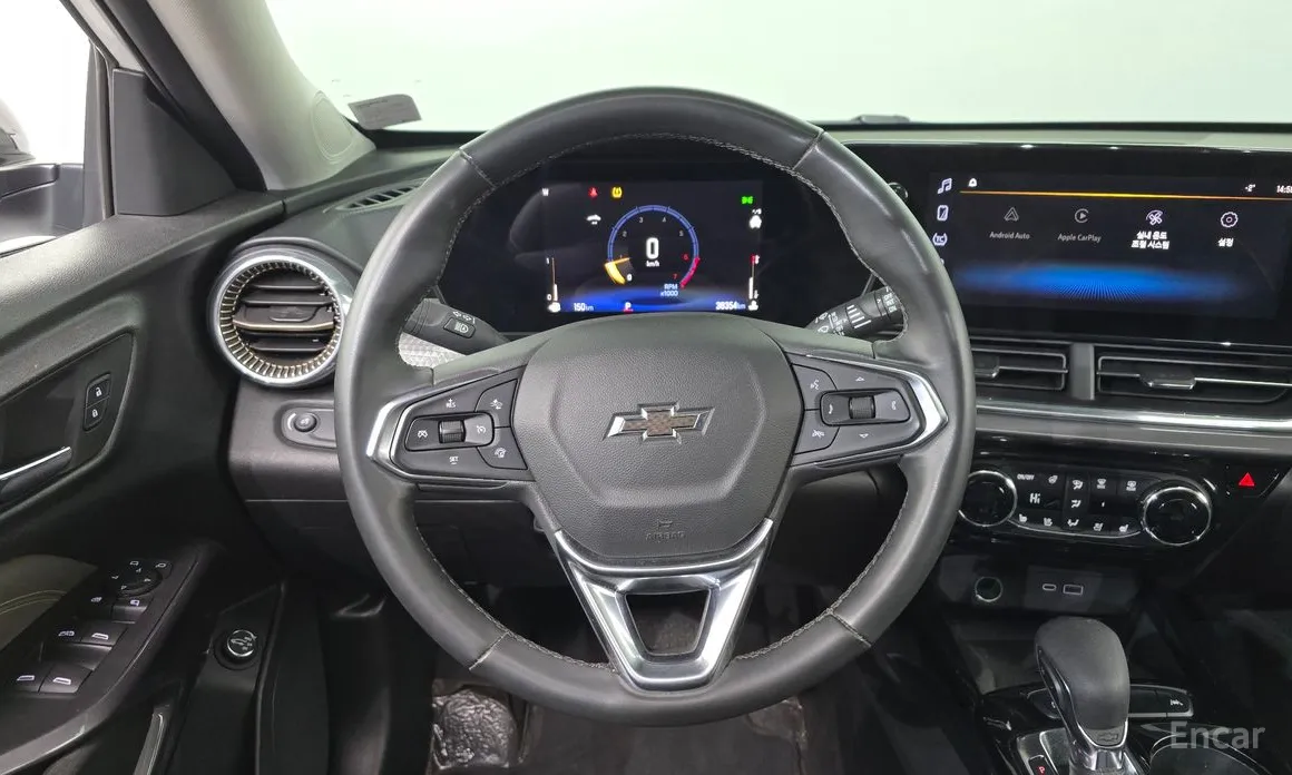 Chevrolet Trax 2023 1.2 ACTIV