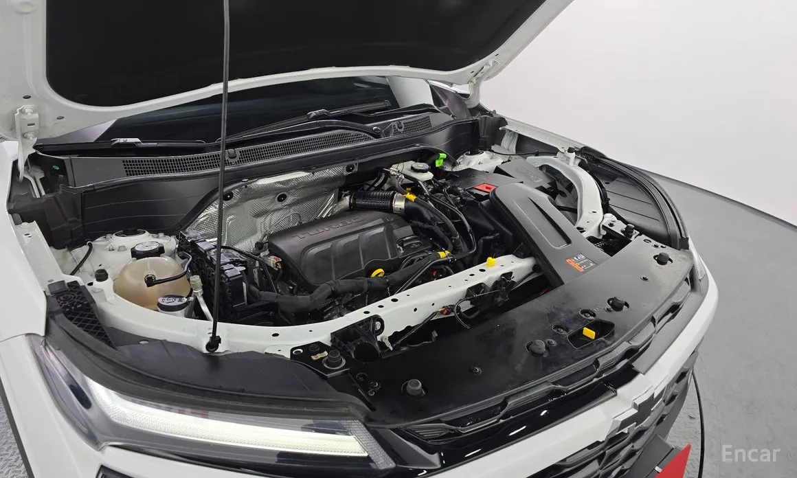 Chevrolet Trax 2023 1.2 ACTIV