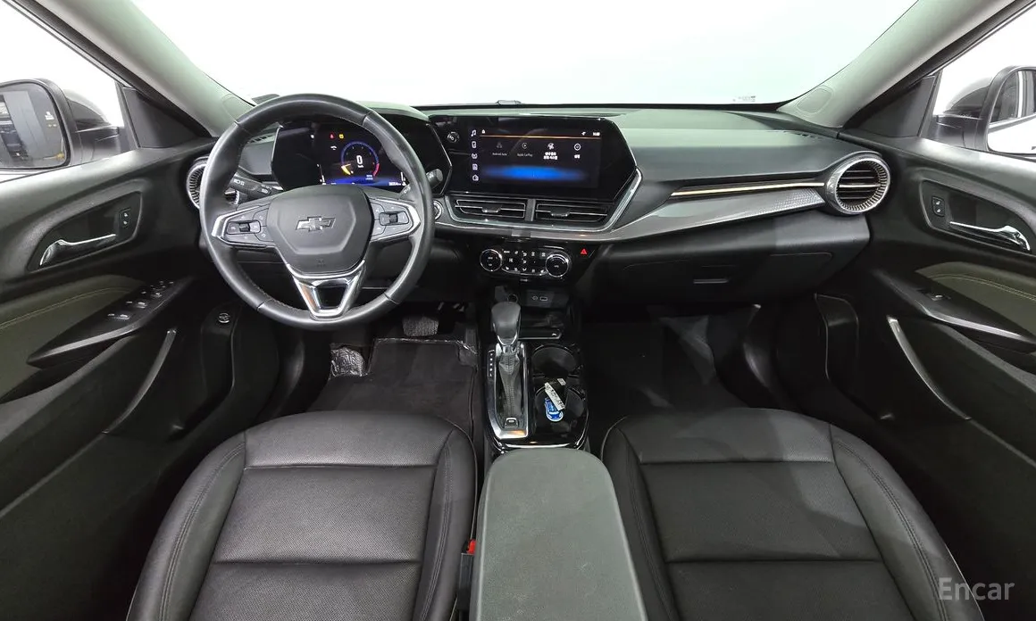 Chevrolet Trax 2023 1.2 ACTIV