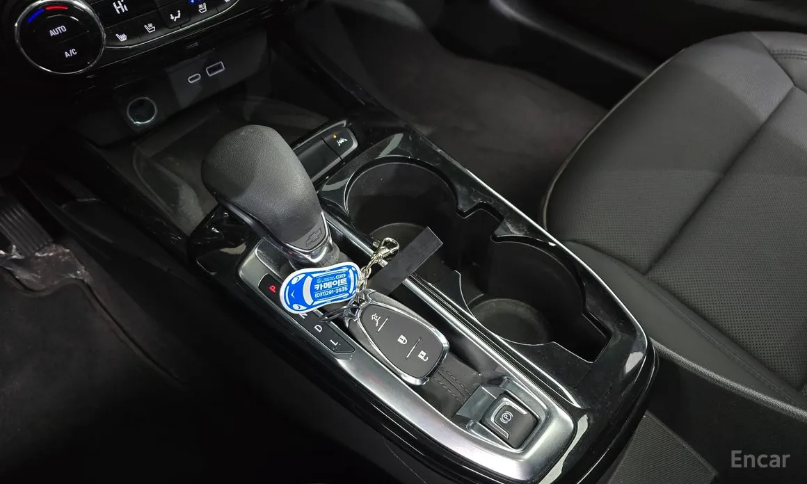 Chevrolet Trax 2023 1.2 ACTIV