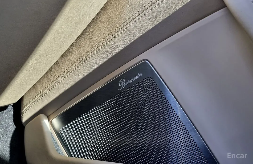 Porsche 911 2019 Turbo S