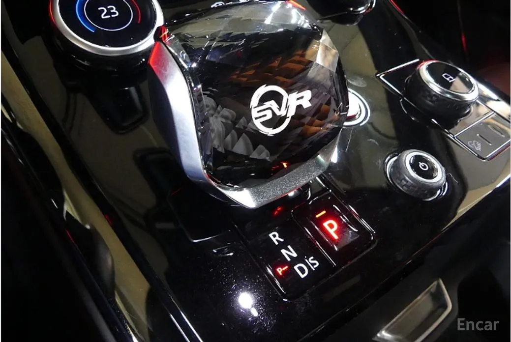 Land Rover Range Rover Sport 2022 P360 Autobiography