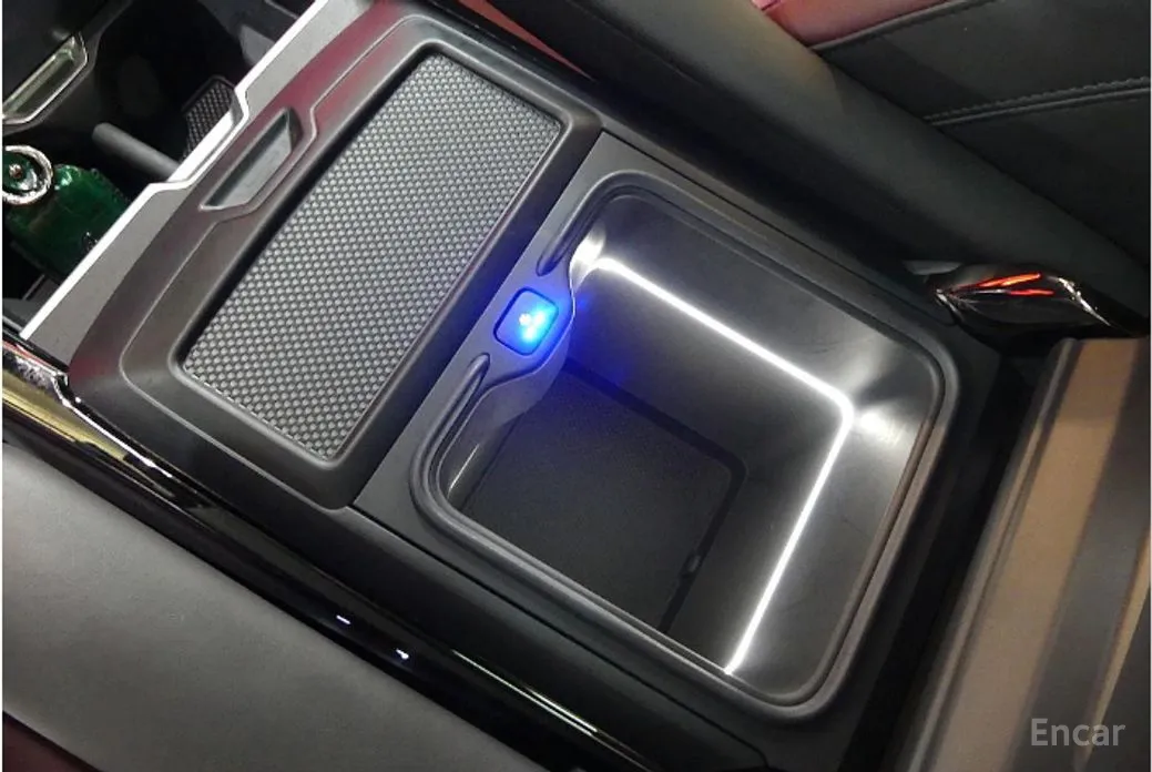 Land Rover Range Rover Sport 2022 P360 Autobiography