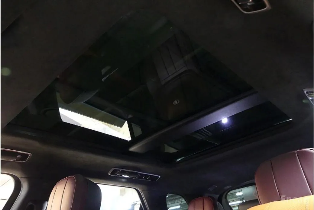 Land Rover Range Rover Sport 2022 P360 Autobiography