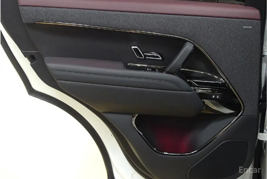 Land Rover Range Rover Sport 2022 P360 Autobiography