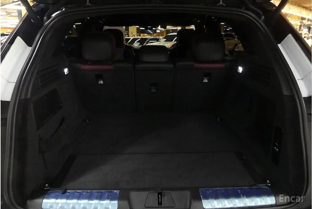 Land Rover Range Rover Sport 2022 P360 Autobiography