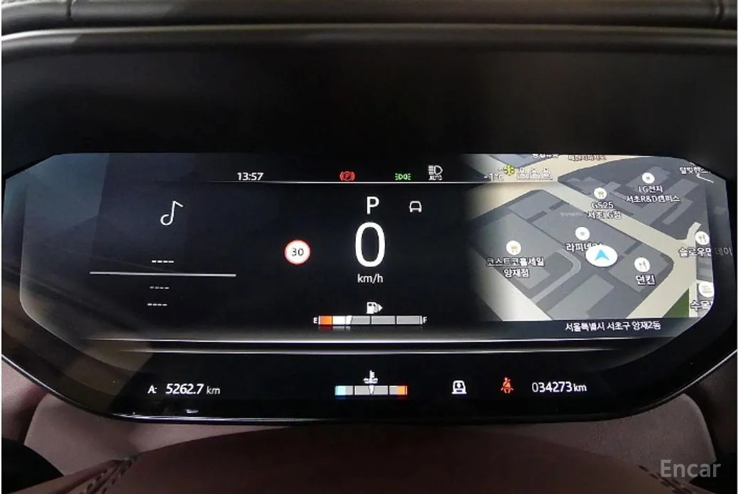 Land Rover Range Rover Sport 2022 P360 Autobiography