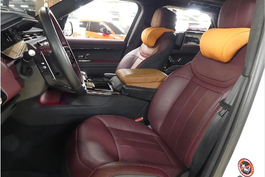 Land Rover Range Rover Sport 2022 P360 Autobiography