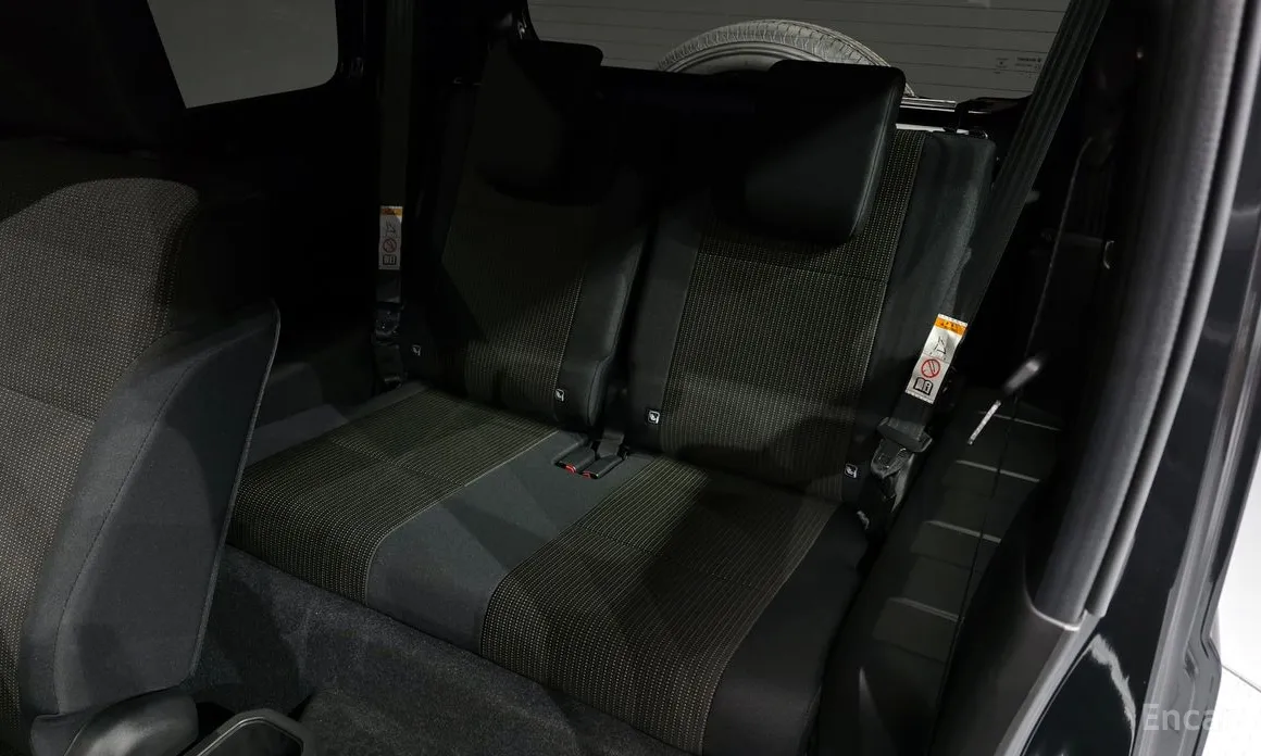 Suzuki Jimny 1998 0.6