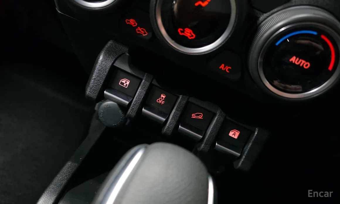 Suzuki Jimny 1998 0.6