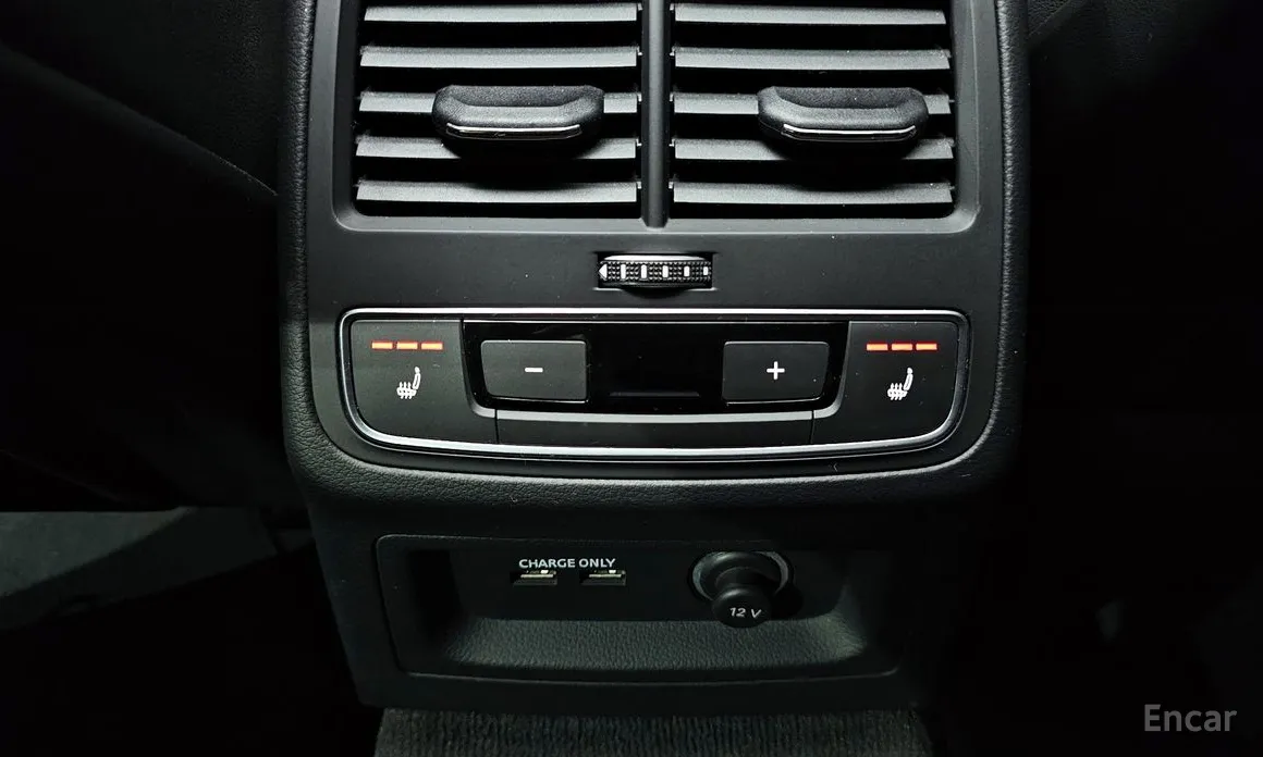 Audi A5 2017 40 TDI Quattro Premium Sportback