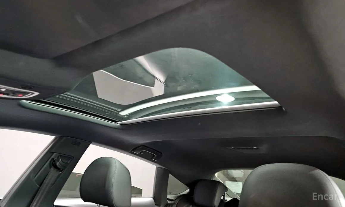 Audi A5 2017 40 TDI Quattro Premium Sportback