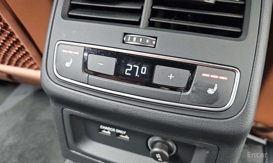 Audi A4 2016 40 TFSI Premium