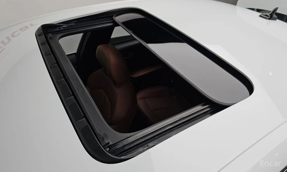 Audi A4 2016 40 TFSI Premium