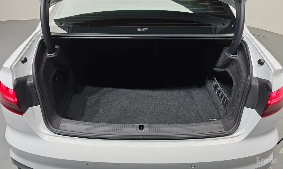 Audi A4 2016 40 TFSI Premium