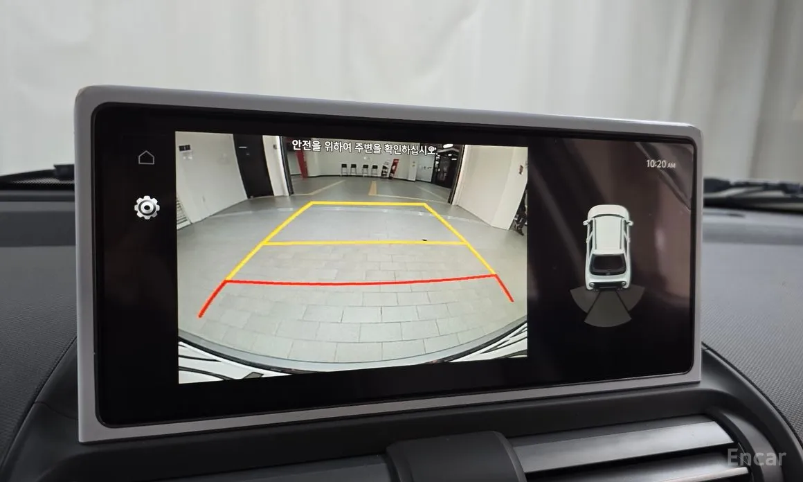 Hyundai Casper 2024 Turbo Inspiration