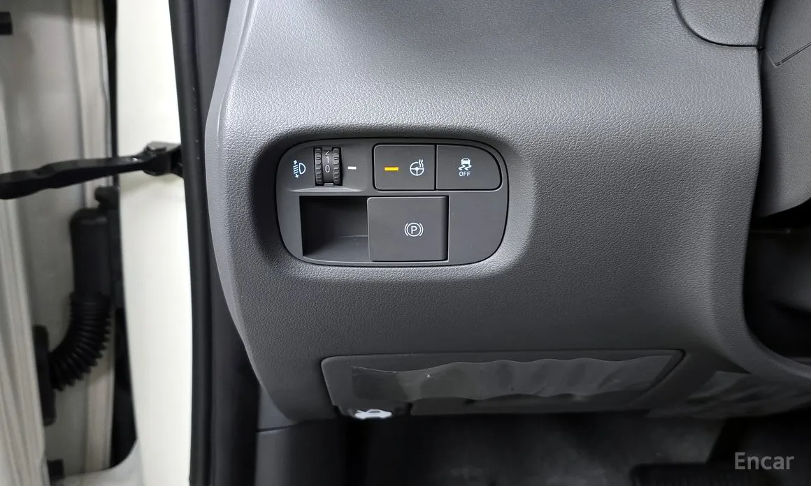 Hyundai Casper 2024 Turbo Inspiration