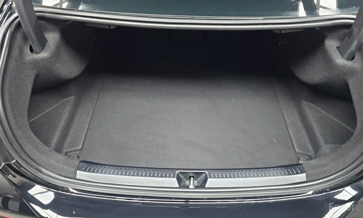 Mercedes-Benz A-Class 2019 A200d Sedan