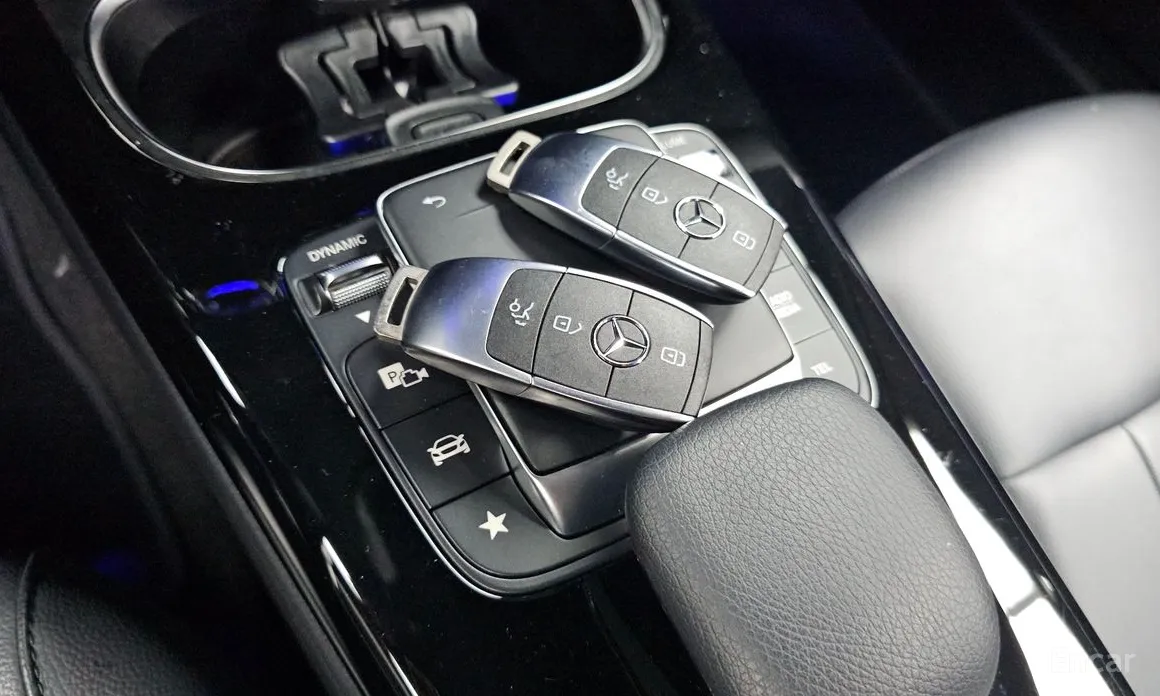 Mercedes-Benz A-Class 2019 A200d Sedan