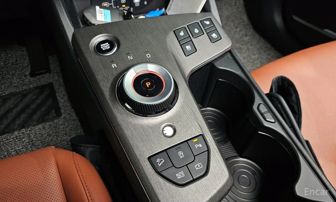 Kia Sportage 2024 Gasoline 1.6 Turbo 2WD