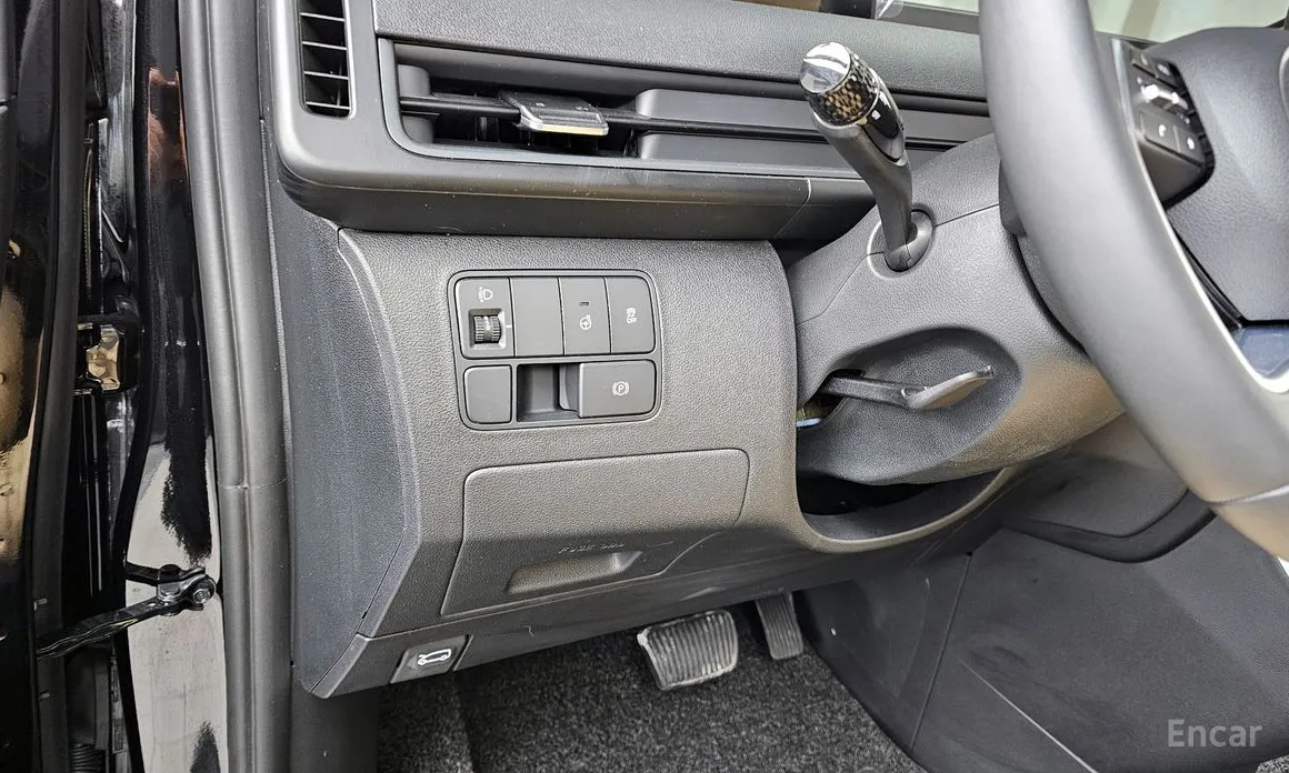 Hyundai Staria 2021 L3.5 Cargo 3-Seater