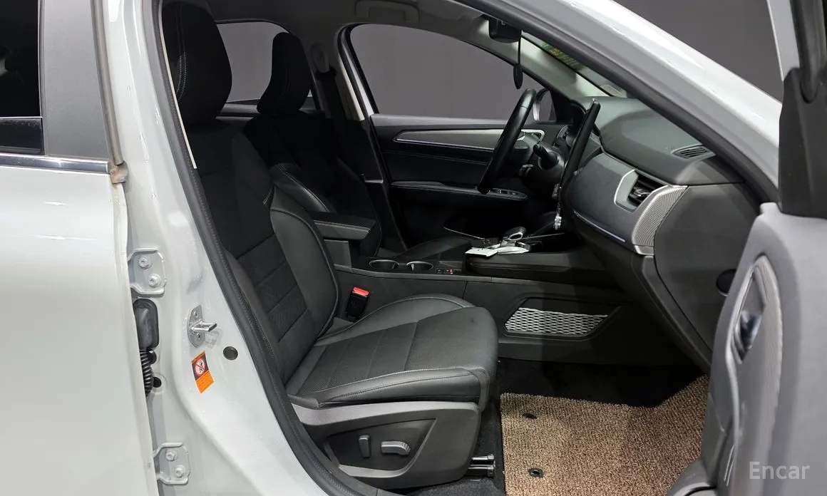 Renault XM3 2020 1.6 E-TECH Inspire e-shifter