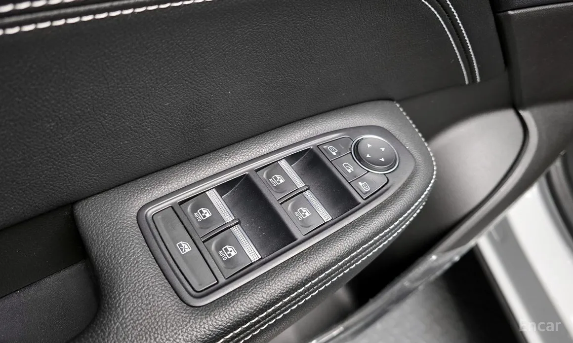 Renault XM3 2020 1.6 E-TECH Inspire e-shifter