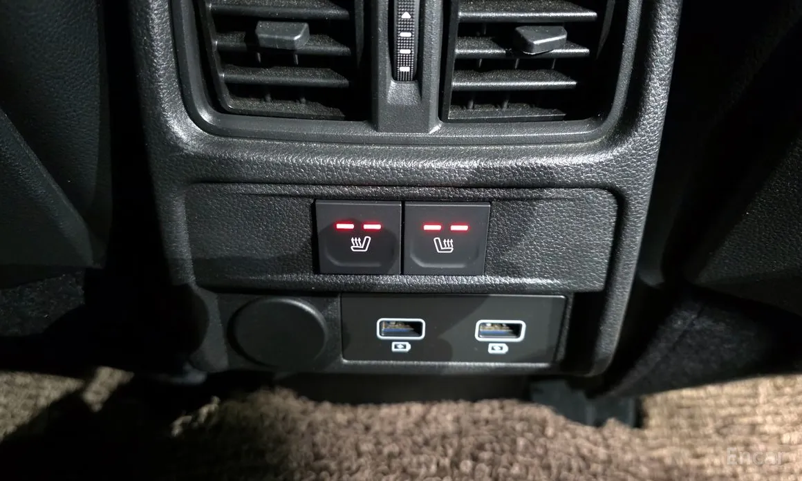 Renault XM3 2020 1.6 E-TECH Inspire e-shifter