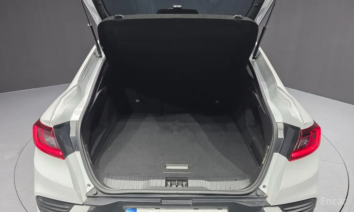 Renault XM3 2020 1.6 E-TECH Inspire e-shifter