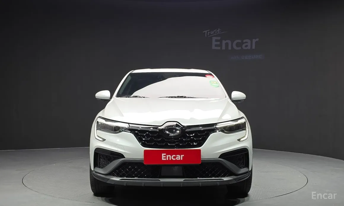 Renault XM3 2020 1.6 E-TECH Inspire e-shifter