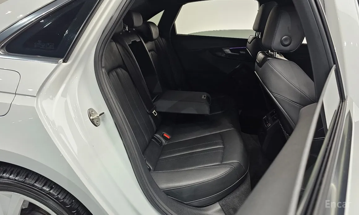 Audi A4 2016 40 TFSI Premium