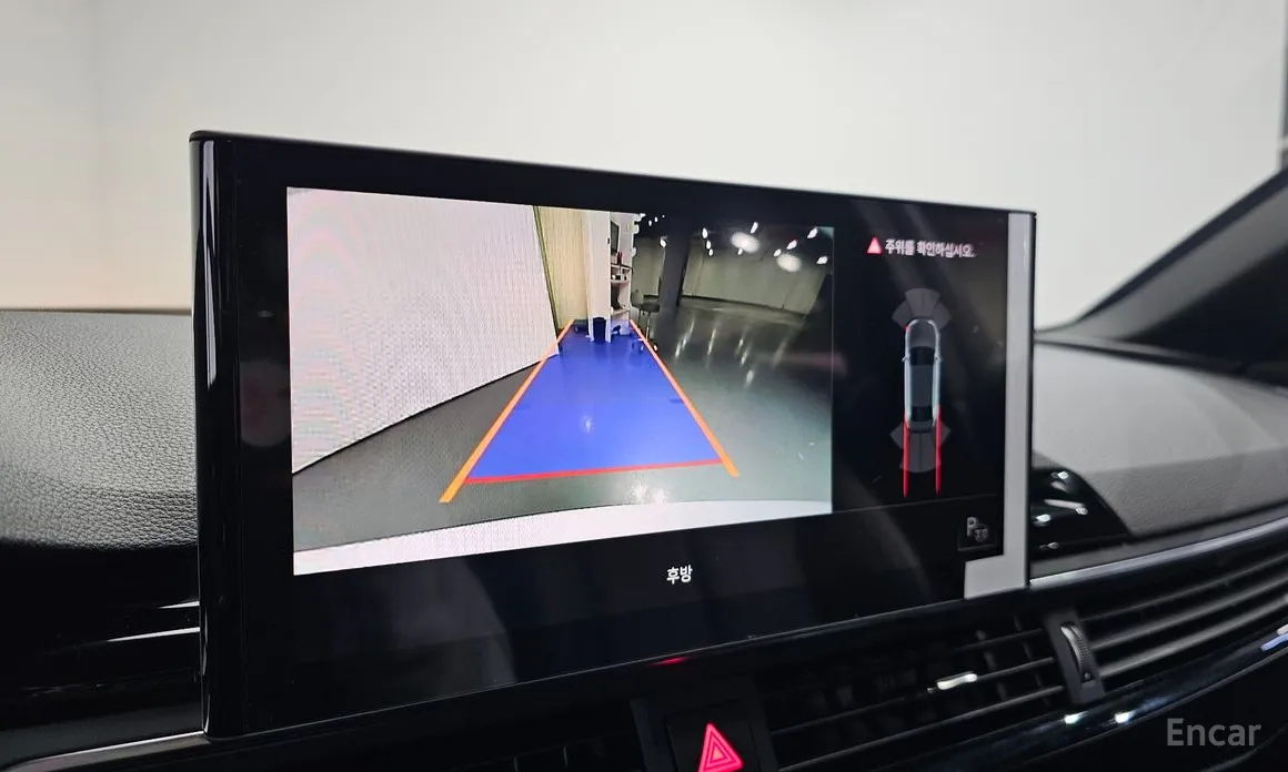 Audi A4 2016 40 TFSI Premium