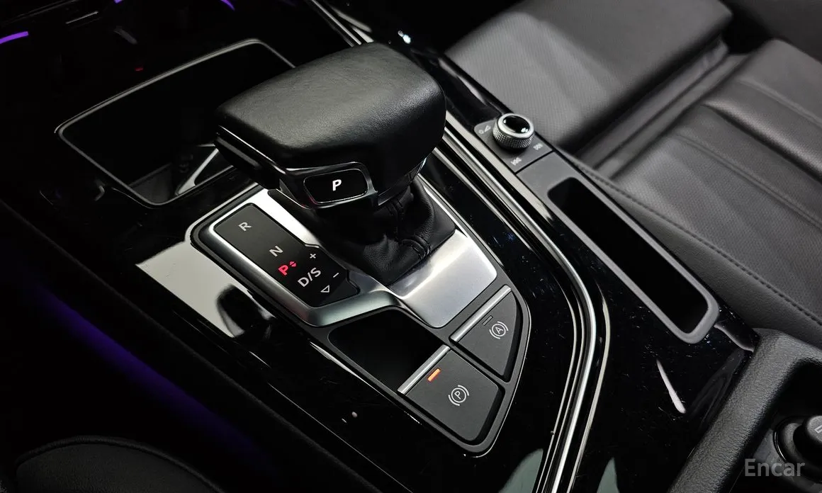 Audi A4 2016 40 TFSI Premium