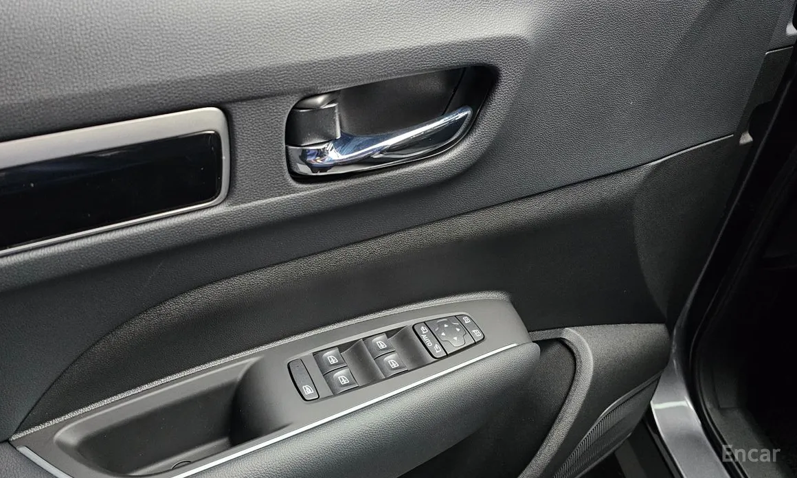 Renault QM6 2019 2.0 GDe RE 2WD