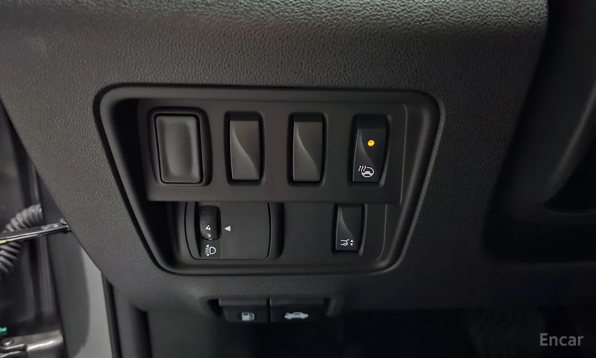 Renault QM6 2019 2.0 GDe RE 2WD